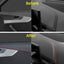 Universal Car Mouldings Trim Pu Leather DIY Braid Decorative Line Strip For Door Dashboard Sticker Car Interior Accessories - Slobuy