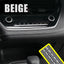 Universal Car Mouldings Trim Pu Leather DIY Braid Decorative Line Strip For Door Dashboard Sticker Car Interior Accessories - Slobuy