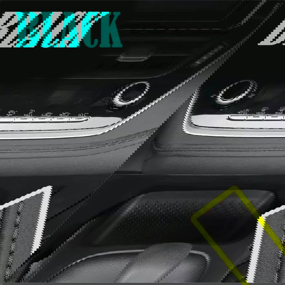 Universal Car Mouldings Trim Pu Leather DIY Braid Decorative Line Strip For Door Dashboard Sticker Car Interior Accessories - Slobuy