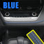 Universal Car Mouldings Trim Pu Leather DIY Braid Decorative Line Strip For Door Dashboard Sticker Car Interior Accessories - Slobuy