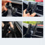 Universal Car Phone Holder Gravity Air Vent Mount Stand Mobile Cell Phone Car Bracket Support in Car for iPhone Samsung Xiaomi - Slobuy