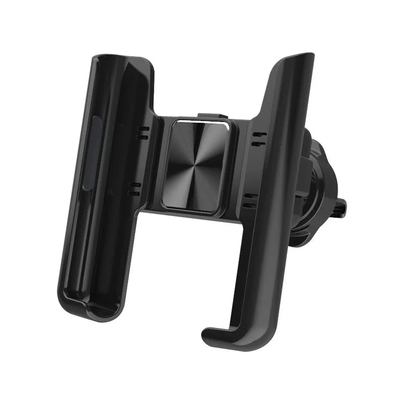 Universal Car Phone Holder Gravity Air Vent Mount Stand Mobile Cell Phone Car Bracket Support in Car for iPhone Samsung Xiaomi - Slobuy