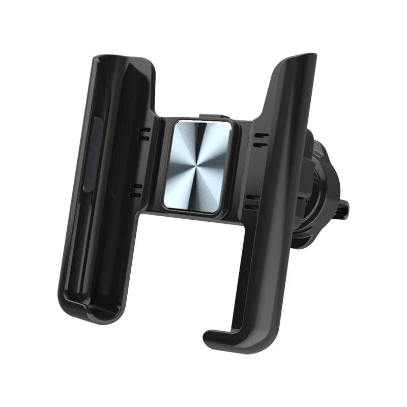 Universal Car Phone Holder Gravity Air Vent Mount Stand Mobile Cell Phone Car Bracket Support in Car for iPhone Samsung Xiaomi - Slobuy