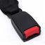 Universal Car Safety Belt 23CM Seat Belt Extension Plug Buckle Seatbelt Clip Adjustable Extender Child Universal Lengthening - Slobuy