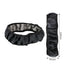 Universal  Car Steering Wheel Cover Auto Interior Decorative PU Microfiber Anti-Slip Embossing Skidproof Protector Accessories - Slobuy