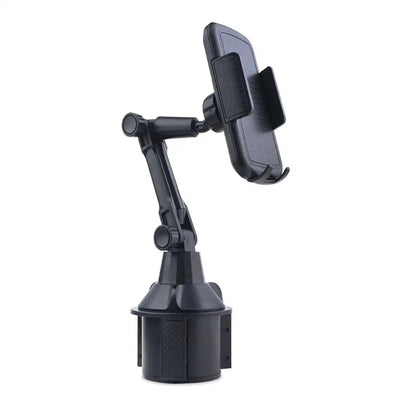 Universal Car Telephone Stand Cup Holder Stand Drink Bottle Mount Support Smartphone Mobile Phone Accessories Car Cup Mount - Slobuy
