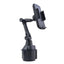 Universal Car Telephone Stand Cup Holder Stand Drink Bottle Mount Support Smartphone Mobile Phone Accessories Car Cup Mount - Slobuy
