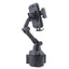 Universal Car Telephone Stand Cup Holder Stand Drink Bottle Mount Support Smartphone Mobile Phone Accessories Car Cup Mount - Slobuy