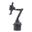 Universal Car Telephone Stand Cup Holder Stand Drink Bottle Mount Support Smartphone Mobile Phone Accessories Car Cup Mount - Slobuy