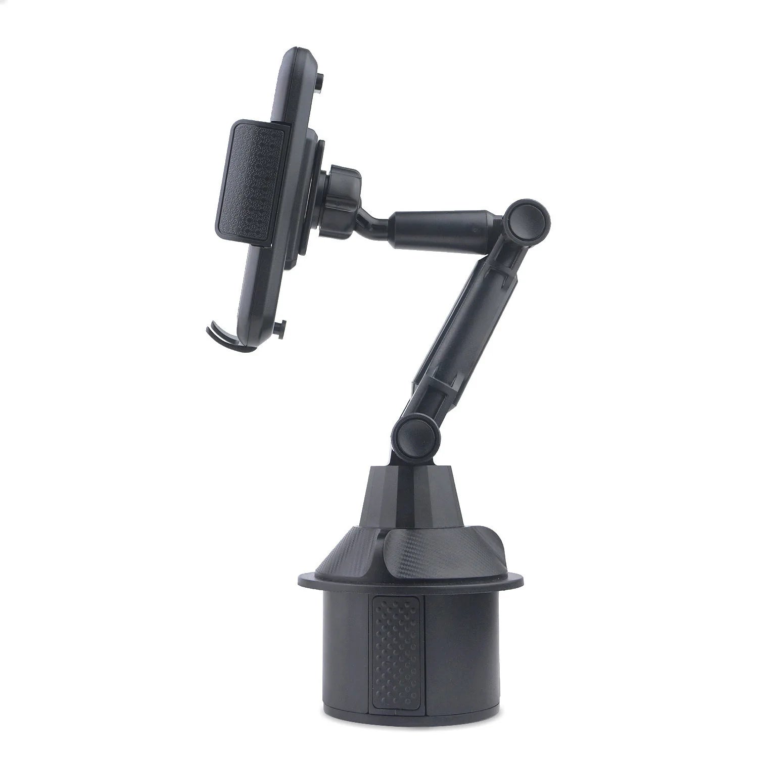 Universal Car Telephone Stand Cup Holder Stand Drink Bottle Mount Support Smartphone Mobile Phone Accessories Car Cup Mount - Slobuy
