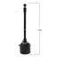 Universal Car Telephone Stand Cup Holder Stand Drink Bottle Mount Support Smartphone Mobile Phone Holder Accessories - Slobuy