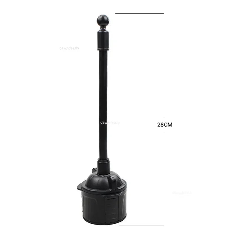 Universal Car Telephone Stand Cup Holder Stand Drink Bottle Mount Support Smartphone Mobile Phone Holder Accessories - Slobuy