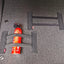Universal Car Trunk Elastic Fixed Straps sundries Extinguisher Storage Fixing Belt Tape Stowing Tidying Auto Interior Accessory - Slobuy