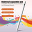 Universal Drawing Stylus Pen For Android iOS Capacitive Touch Pen For iPad iPhone Xiaomi Tablet phone Pencil Ipad accessories - Slobuy