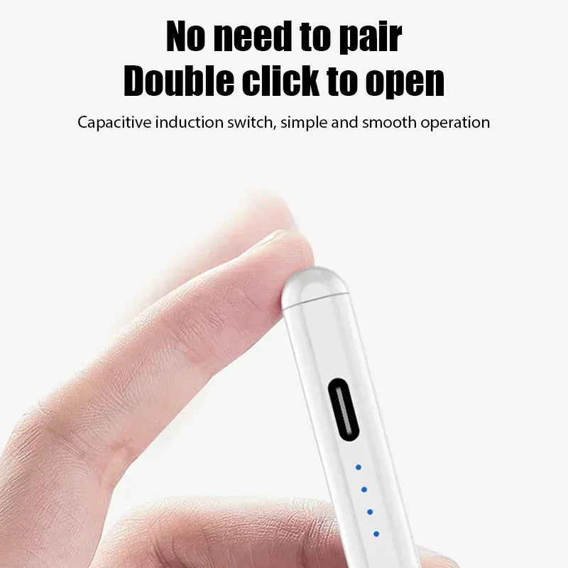Universal Drawing Stylus Pen For Android iOS Capacitive Touch Pen For iPad iPhone Xiaomi Tablet phone Pencil Ipad accessories - Slobuy