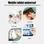 Universal Drawing Stylus Pen For Android iOS Capacitive Touch Pen For iPad iPhone Xiaomi Tablet phone Pencil Ipad accessories - Slobuy