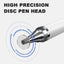 Universal Drawing Stylus Pen For Android iOS Touch Pen For iPad iPhone Samsung Xiaomi Tablet Smart phone Pencil Accessories - Slobuy
