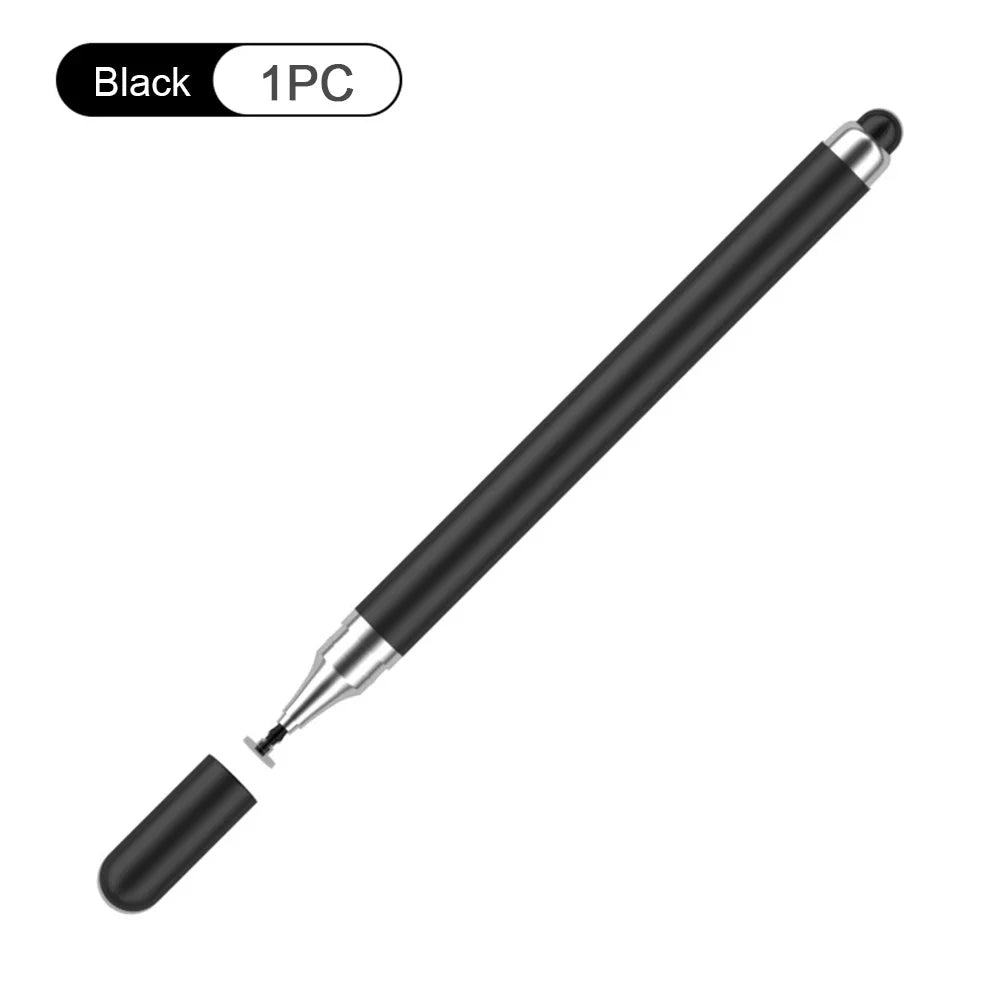 Universal Drawing Stylus Pen For Android iOS Touch Pen For iPad iPhone Samsung Xiaomi Tablet Smart phone Pencil Accessories - Slobuy