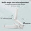 Universal Folding Tablet Holder For iPad Air Pro 4.7 to 12.9 Inch For Samsung Xiaomi Huawei Tablet Holder iPad Accessories - Slobuy