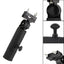 Universal Golf Cart Umbrella Holder Adjustable Golf Trolley Umbrella Stand Clip Buggy Baby Pram Wheelchair Umbrella Bracket - Slobuy