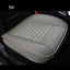 Universal Leather Car Seat Covers interior Automobiles Seats Cover Mats Auto Seat-Cover Cushion Protector Chair Pads Accessories - Slobuy