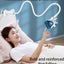 Universal Mobile Phone Stand Adjustable Lazy Stand Rotatable Bedside Stand Desktop Live Streaming Selfies Phone Accessories - Slobuy