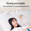 Universal Mobile Phone Stand Adjustable Lazy Stand Rotatable Bedside Stand Desktop Live Streaming Selfies Phone Accessories - Slobuy