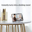 Universal Mobile Phone Stand Adjustable Lazy Stand Rotatable Bedside Stand Desktop Live Streaming Selfies Phone Accessories - Slobuy