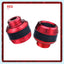 Universal Motorcycle Anti-fall Cup Aluminum Alloy Motorcycle Front Fork Cover Anti-collision Wheel Protector Modified Accessorie - Slobuy