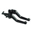 Universal Motorcycle Brake levers  Motorcycle Accessories Modified Horn Adjustable Hand Lever GY6 - Slobuy