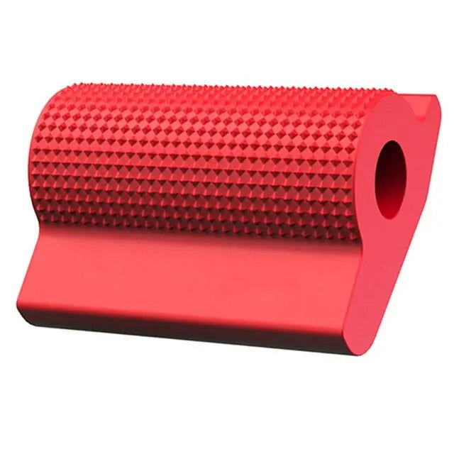 Universal Motorcycle Shift Gear Lever Pedal Rubber Cover Anti-skid Foot Peg Toe Gel Accessories for Honda Kawasaki Yamaha - Slobuy