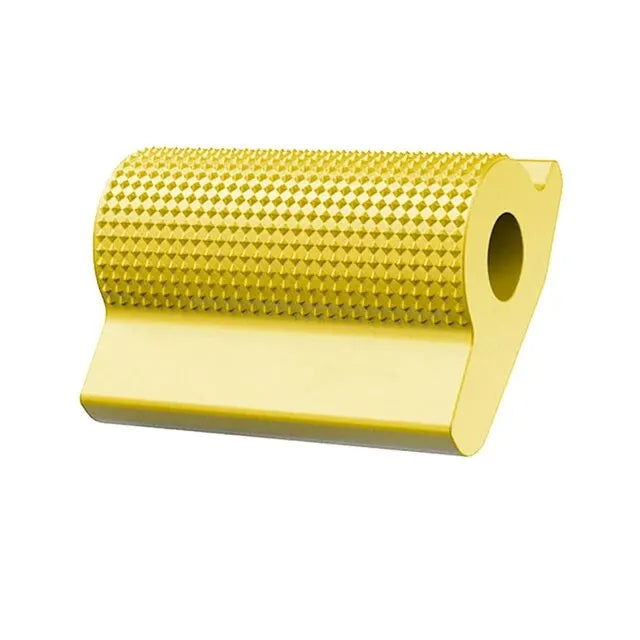 Universal Motorcycle Shift Gear Lever Pedal Rubber Cover Anti-skid Foot Peg Toe Gel Accessories for Honda Kawasaki Yamaha - Slobuy