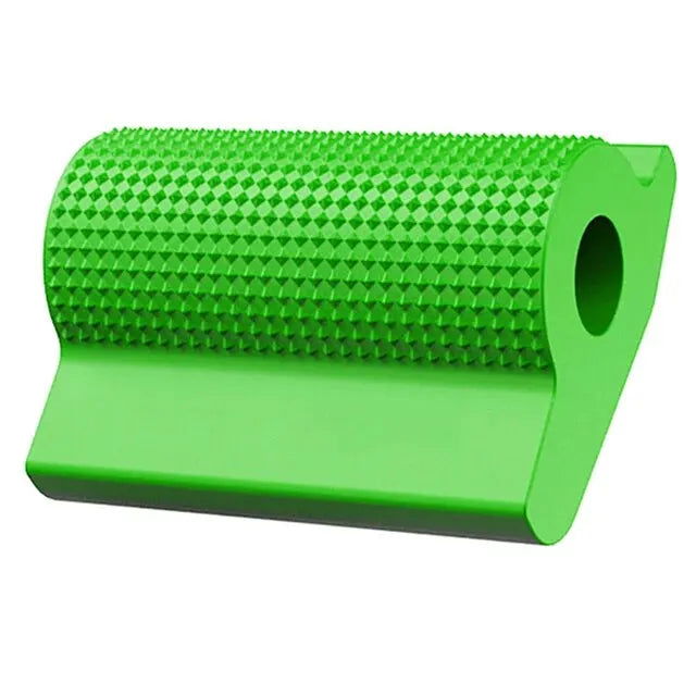 Universal Motorcycle Shift Gear Lever Pedal Rubber Cover Anti-skid Foot Peg Toe Gel Accessories for Honda Kawasaki Yamaha - Slobuy