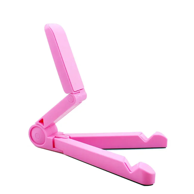 Universal Stand for Desktop Tablet Phone Holder for Ipad Stand for Samsung Xiaomi Huawei Redmi Tablet Phone Holder Accessories - Slobuy