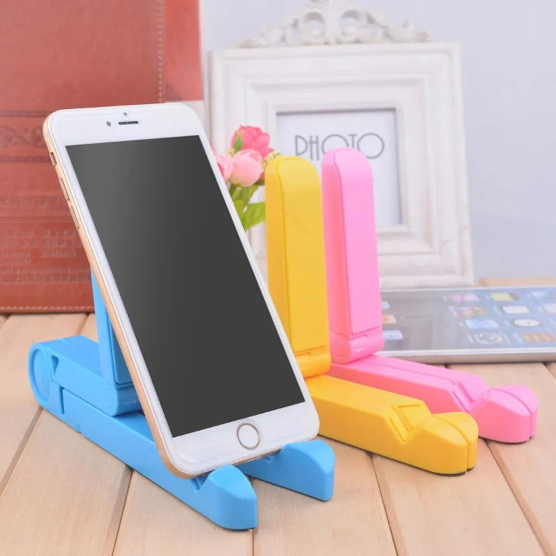 Universal Stand for Desktop Tablet Phone Holder for Ipad Stand for Samsung Xiaomi Huawei Redmi Tablet Phone Holder Accessories - Slobuy