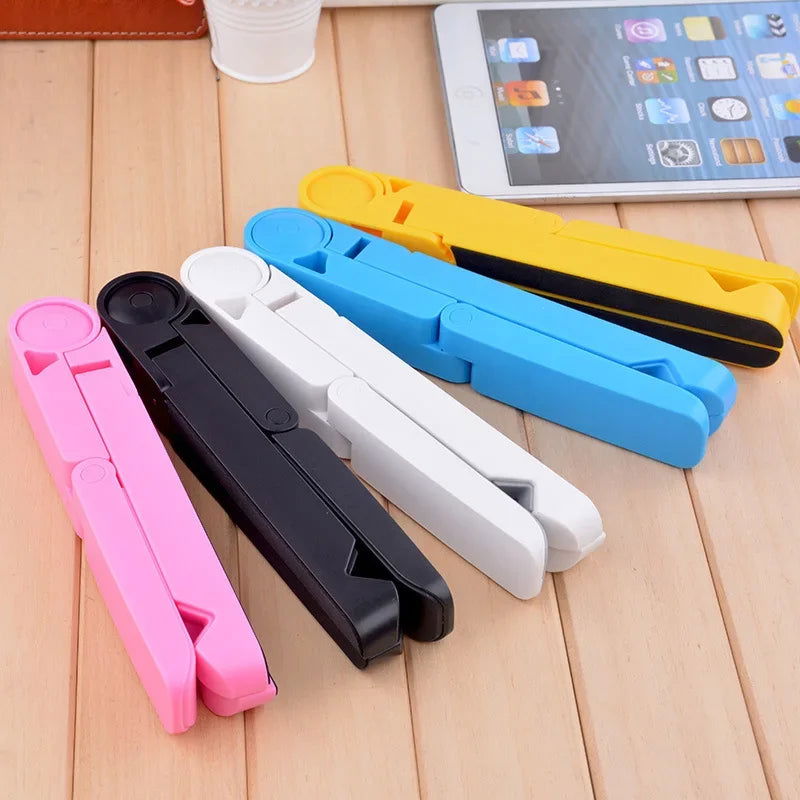 Universal Stand for Desktop Tablet Phone Holder for Ipad Stand for Samsung Xiaomi Huawei Redmi Tablet Phone Holder Accessories - Slobuy