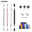 Universal Stylus Pen For Android Smart Phone For Iphone Pad Tablet Pen Por Touch Screen For Apple Pencil iPad Accessories Pens - Slobuy