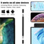 Universal Stylus Pen For Android Smart Phone For Iphone Pad Tablet Pen Por Touch Screen For Apple Pencil iPad Accessories Pens - Slobuy