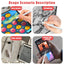 Universal Stylus Pen For Android Smart Phone For Iphone Pad Tablet Pen Por Touch Screen For Apple Pencil iPad Accessories Pens - Slobuy