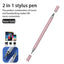 Universal Stylus Pen For Android Smart Phone For Iphone Pad Tablet Pen Por Touch Screen For Apple Pencil iPad Accessories Pens - Slobuy