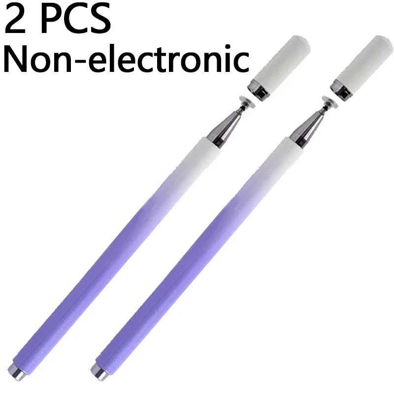 Universal Stylus Pen For iPad Android Mobile Phone IOS Touch Pen For iPad Apple iPad Accessories for Apple Pencil Drawing Pen - Slobuy