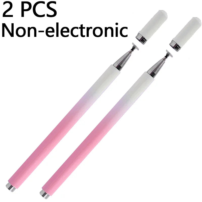 Universal Stylus Pen For iPad Android Mobile Phone IOS Touch Pen For iPad Apple iPad Accessories for Apple Pencil Drawing Pen - Slobuy