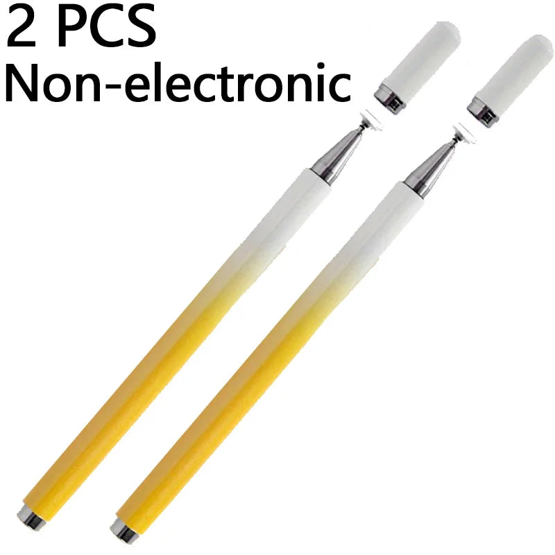 Universal Stylus Pen For iPad Android Mobile Phone IOS Touch Pen For iPad Apple iPad Accessories for Apple Pencil Drawing Pen - Slobuy