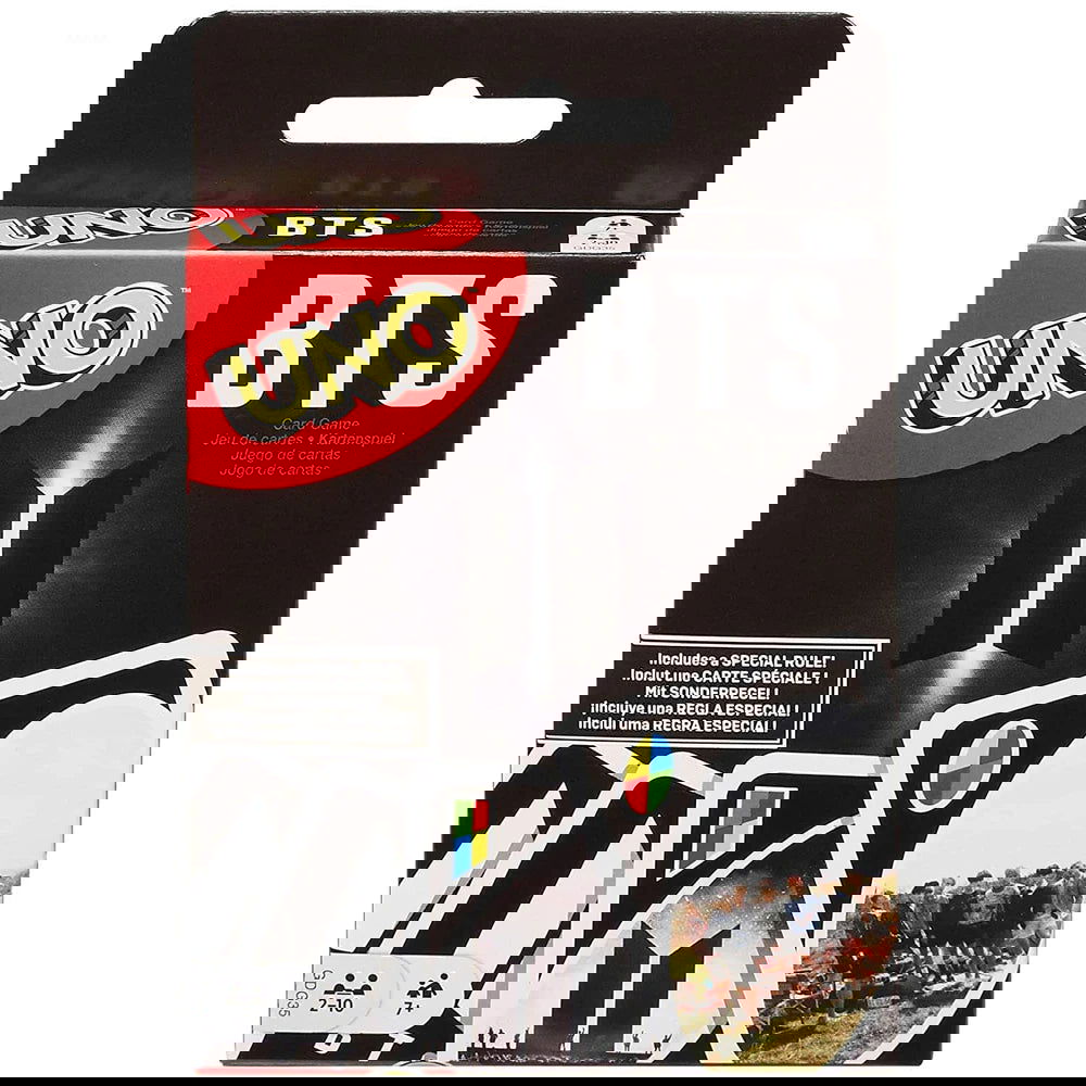 Uno No mercy Game Board Games UNO Cards Table Family Party Entertainment UNO Games Card Toys Children Birthday Christmas - Slobuy