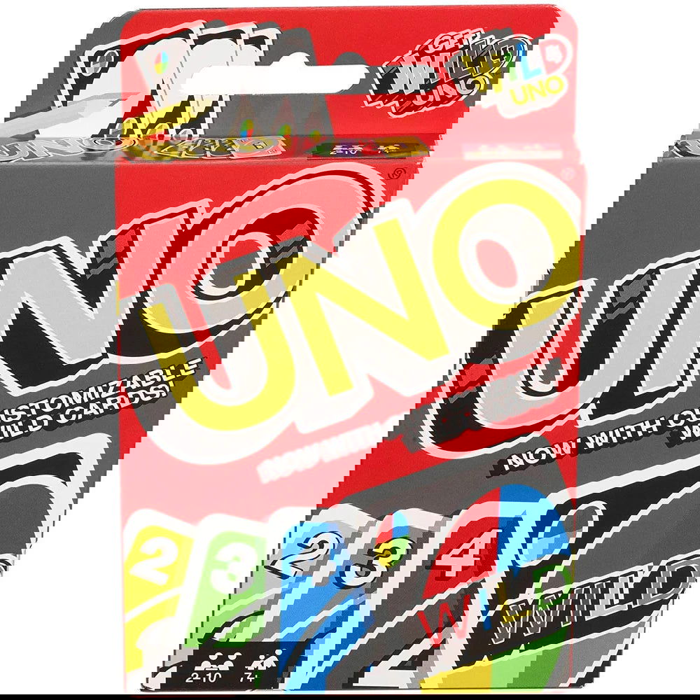 Uno No mercy Game Board Games UNO Cards Table Family Party Entertainment UNO Games Card Toys Children Birthday Christmas - Slobuy