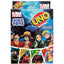Uno No mercy Game Board Games UNO Cards Table Family Party Entertainment UNO Games Card Toys Children Birthday Christmas - Slobuy
