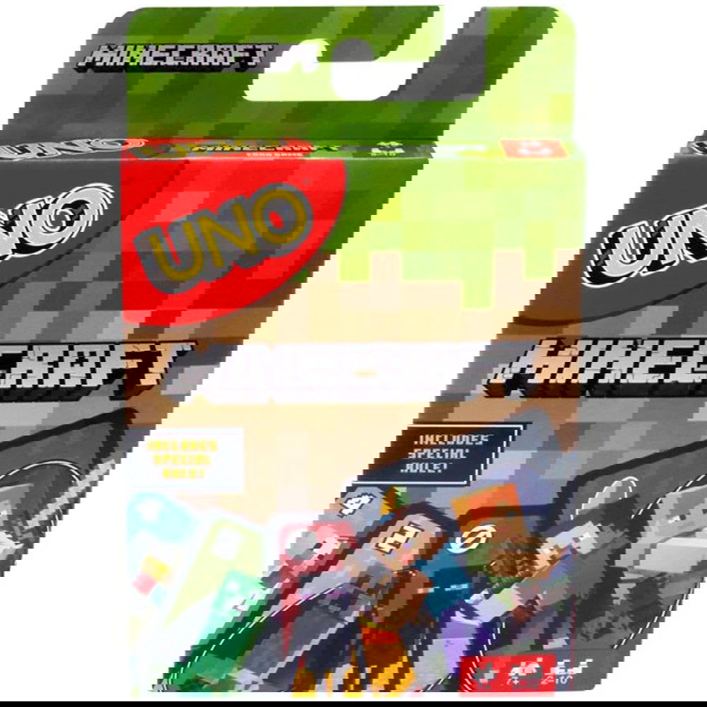 Uno No mercy Game Board Games UNO Cards Table Family Party Entertainment UNO Games Card Toys Children Birthday Christmas - Slobuy