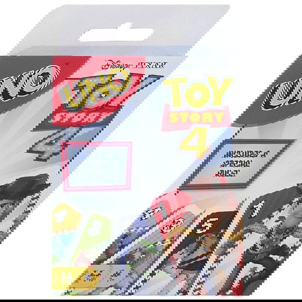 Uno No mercy Game Board Games UNO Cards Table Family Party Entertainment UNO Games Card Toys Children Birthday Christmas - Slobuy