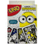 Uno No mercy Game Board Games UNO Cards Table Family Party Entertainment UNO Games Card Toys Children Birthday Christmas - Slobuy