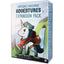 Unstable Unicorns Board English Family Party Expansion Basic Version Of Classic Board Games - Slobuy